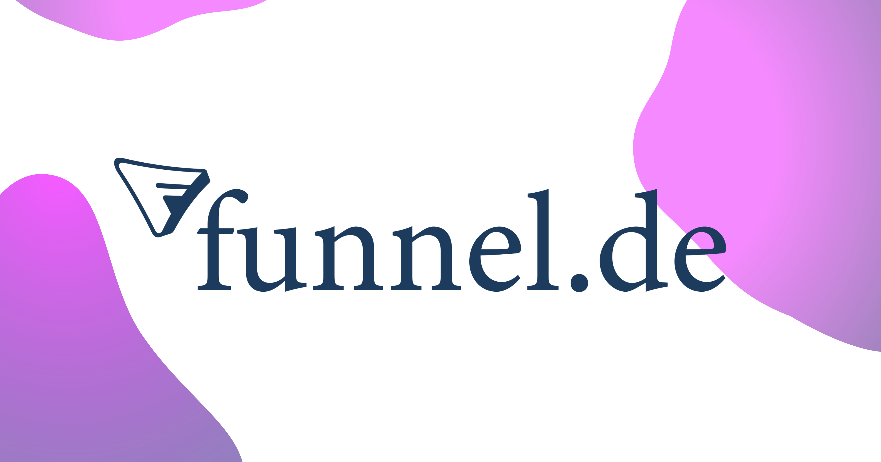 Vergleich der besten Funnel Builder 2023 funnel.de